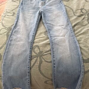 Hidden Jeans